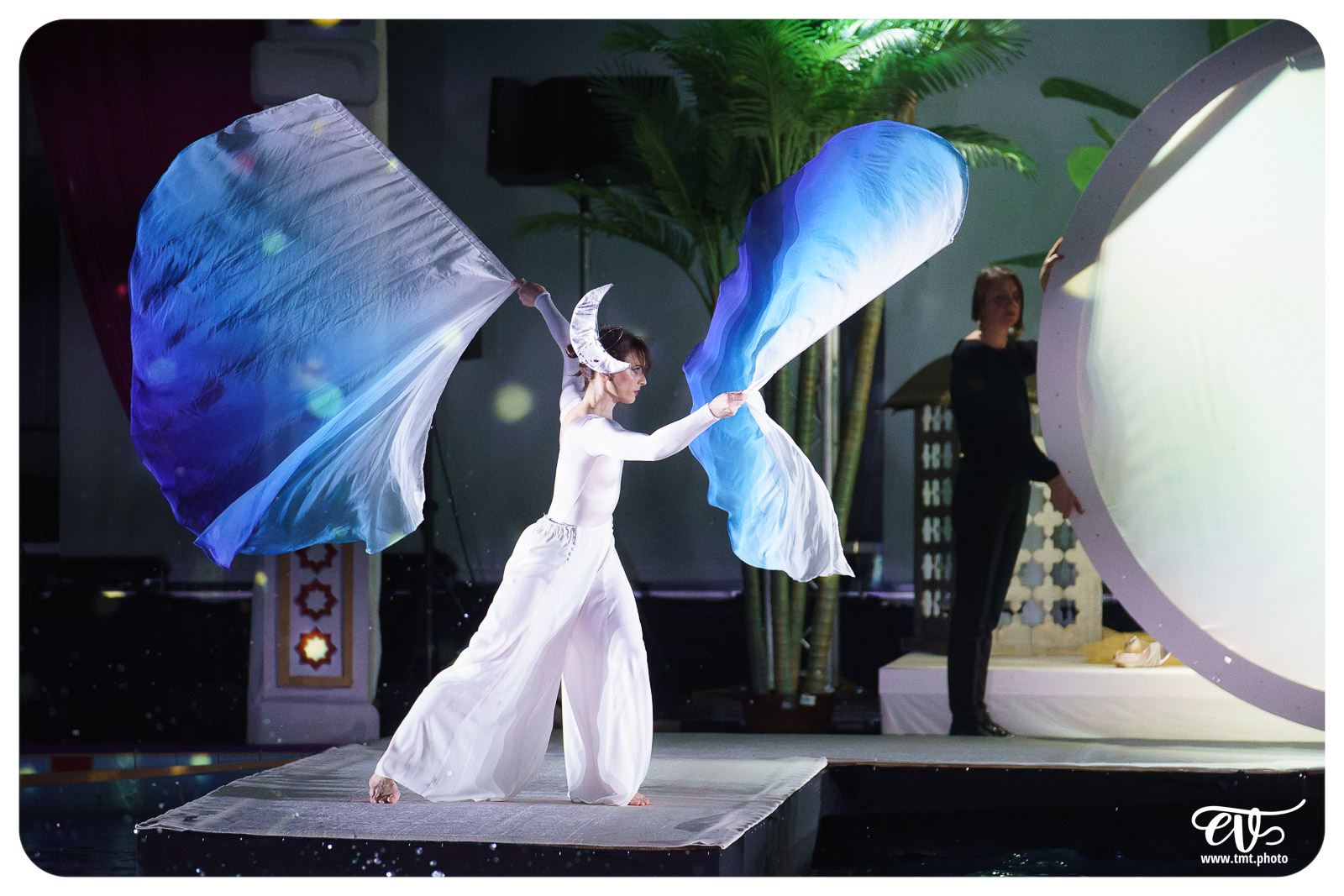 BNS - MILLE ET UNE NUITS